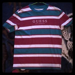 Guess original 1981 oversized tee